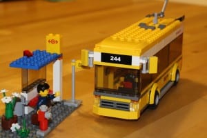 transit