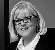 Marie Gordon, Legal Counsel, Gordon Zwaenelpoel Barristers & Solicitors