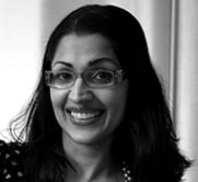Salima Ebrahim, Manager at Deloitte