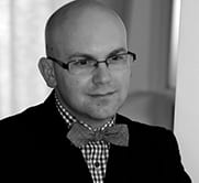 David Jones, Vice-president, Pleasantview Community