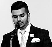 Harpreet Singh Gill, Punjabi Community Organizer/Activist