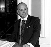 Randy Boissonnault, President, Xennex Inc. 